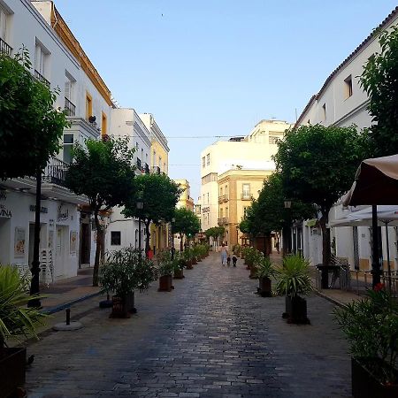 El Nido Appartamento Tarifa Esterno foto