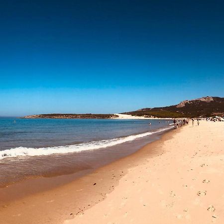 El Nido Appartamento Tarifa Esterno foto