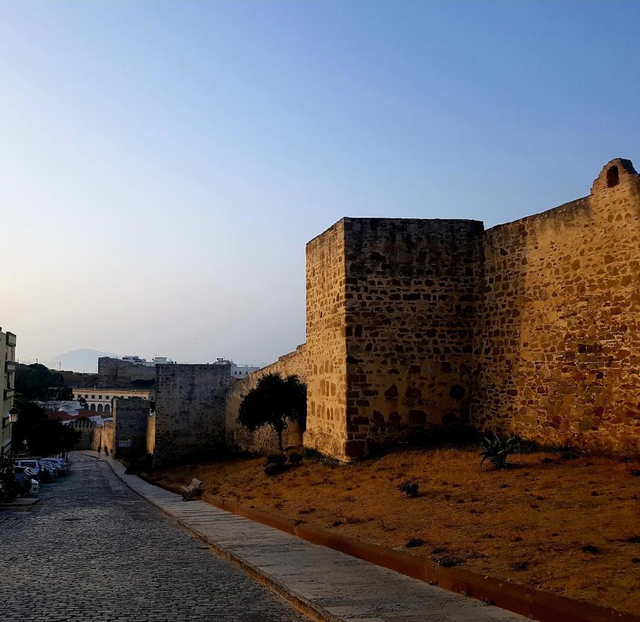 El Nido Appartamento Tarifa Esterno foto