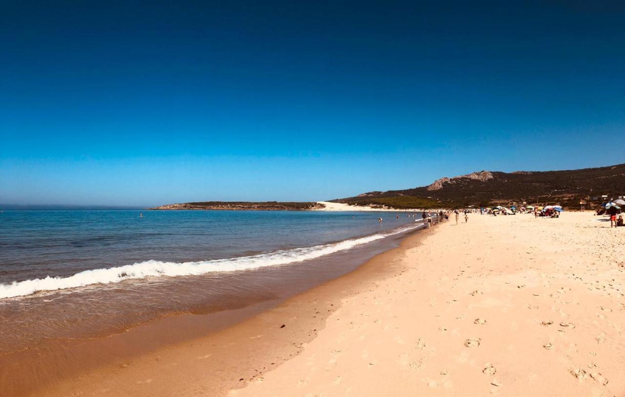 El Nido Appartamento Tarifa Esterno foto