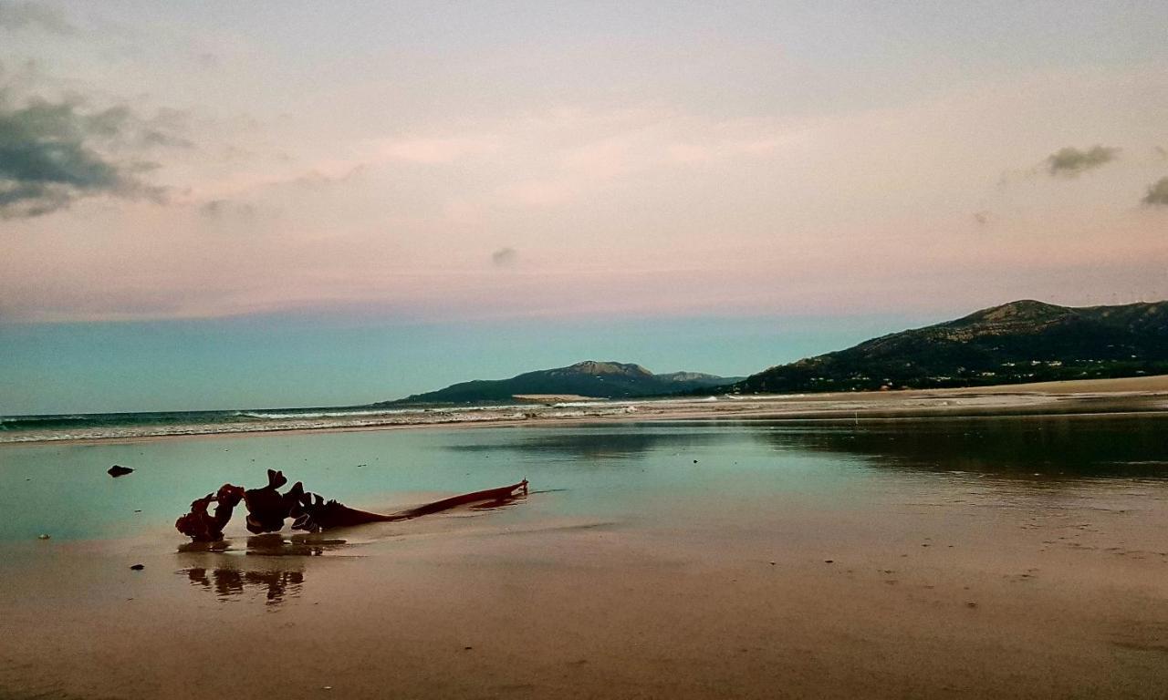 El Nido Appartamento Tarifa Esterno foto